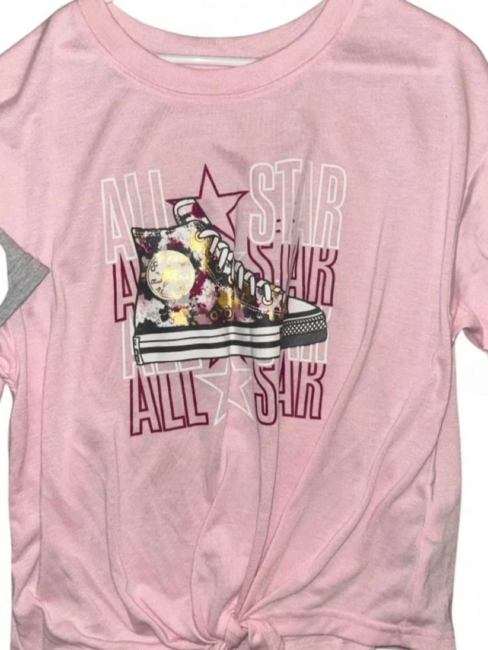 Converse all star